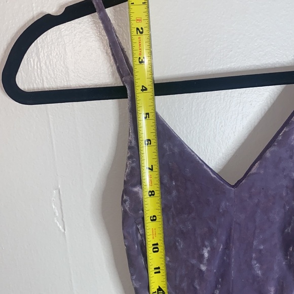 🪸Adorable purple dress! - Picture 3 of 8